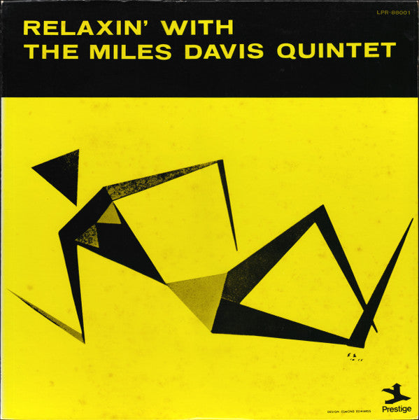 Relaxin' With The Miles Davis Quintet