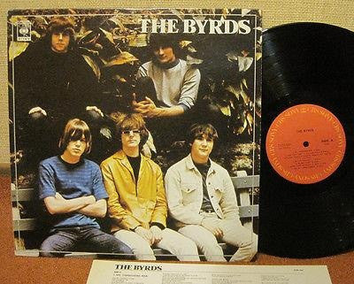 The Byrds