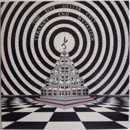 Tyranny And Mutation