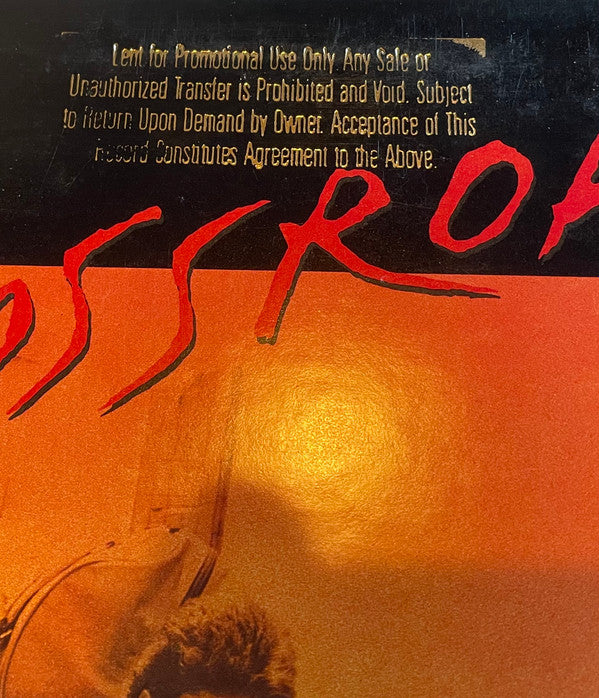 Crossroads (Original Motion Picture Soundtrack)