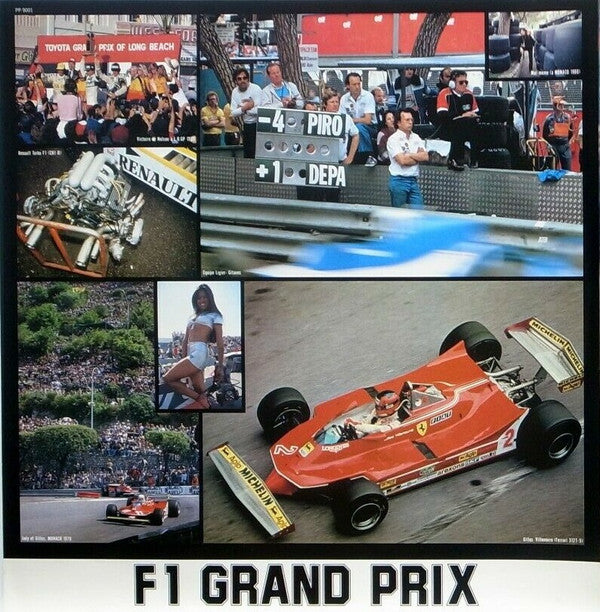 F1 Grand Prix