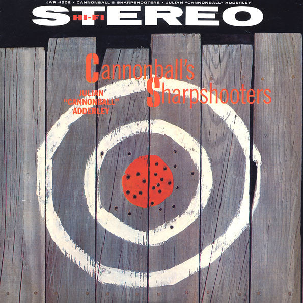 Cannonball's Sharpshooters