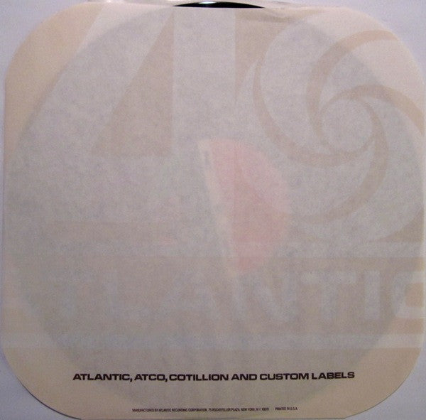 ...And Then There Were Three...