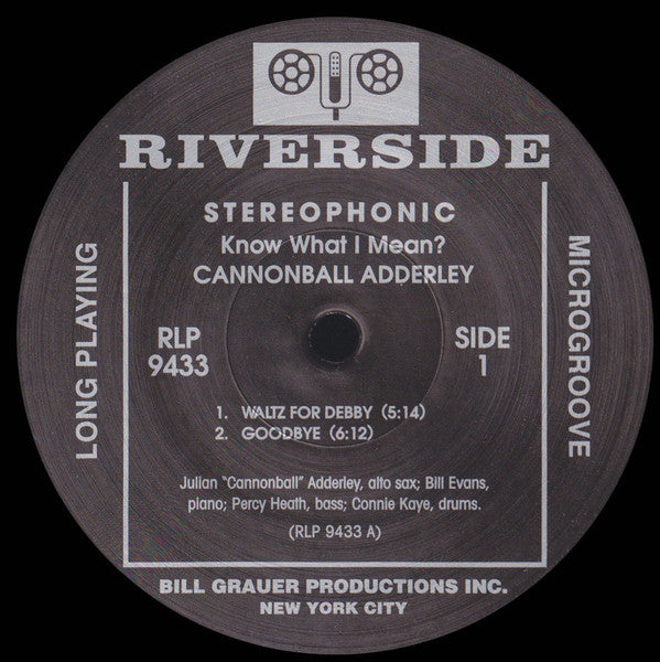 Riverside Recordings