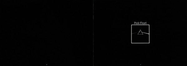 The Dark Side Of The Moon = 狂気