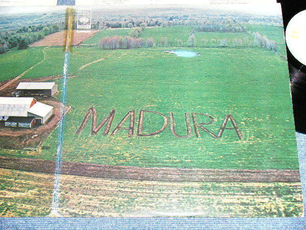 Madura