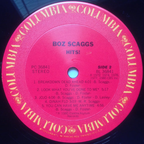 Hits!