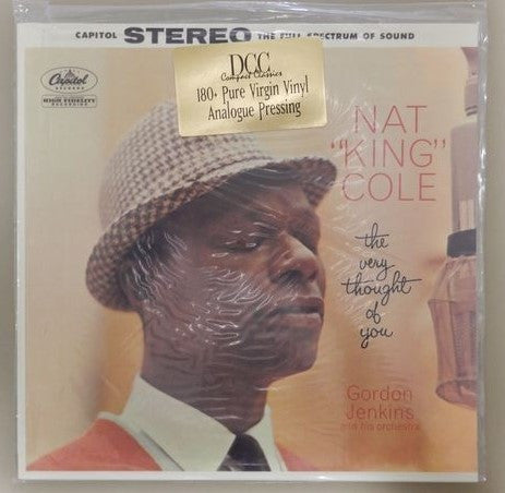 The Very Thought Of You