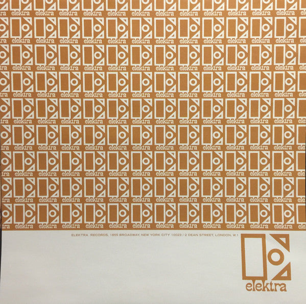 Vinyl Box