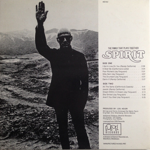 The Family That Plays Together