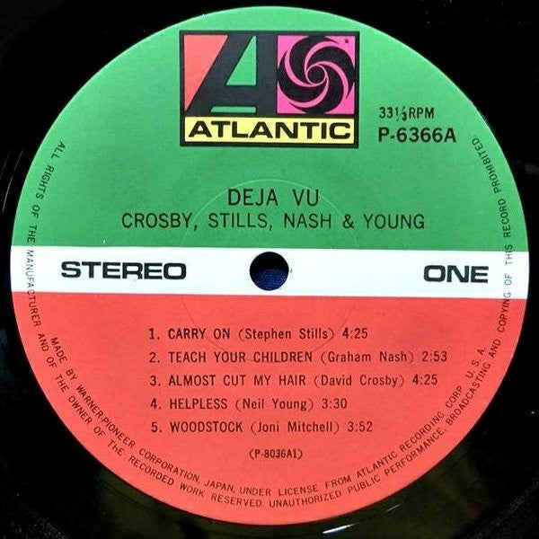 Déjà Vu = デジャ・ヴ