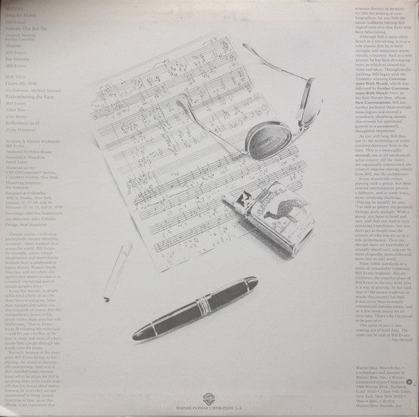 New Conversations - Monologue, Dialogue, Trialogue = 未知の対話 - 独白・対話・そして鼎談