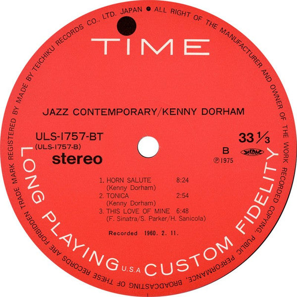Jazz Contemporary