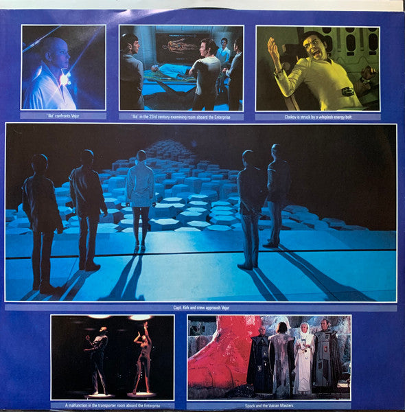 Star Trek: The Motion Picture