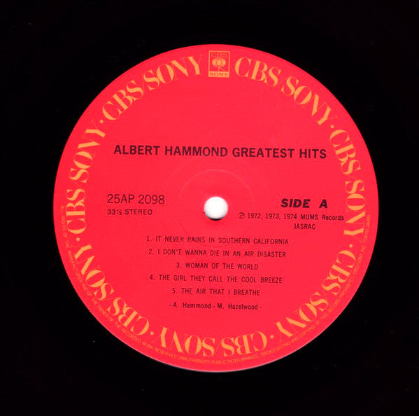 Greatest Hits
