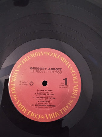 I'll Prove It To You