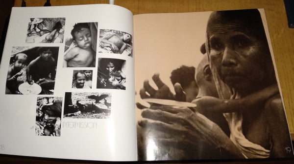 The Concert For Bangla Desh