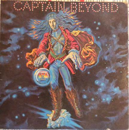 Captain Beyond