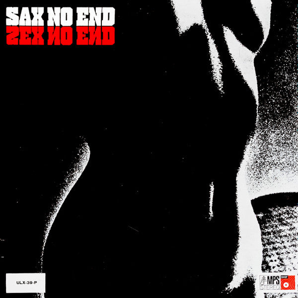 Sax No End