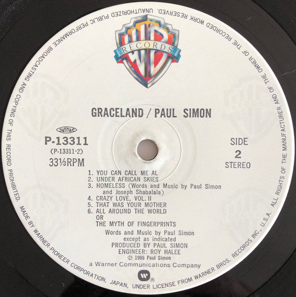 Graceland