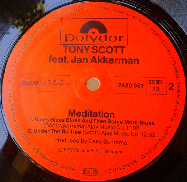 Meditation