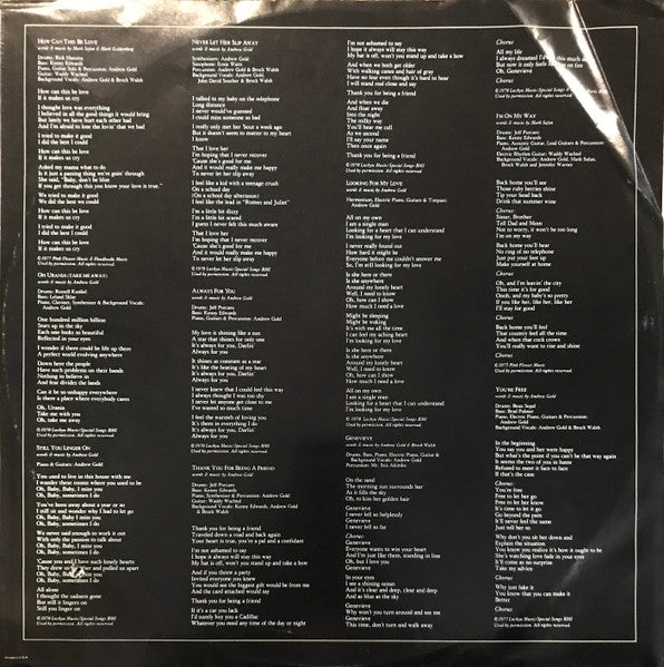 All This And Heaven Too