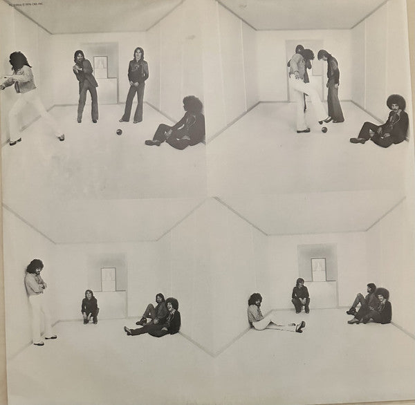 Look Into The Future