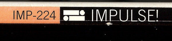 Original Music From The Score "Alfie"