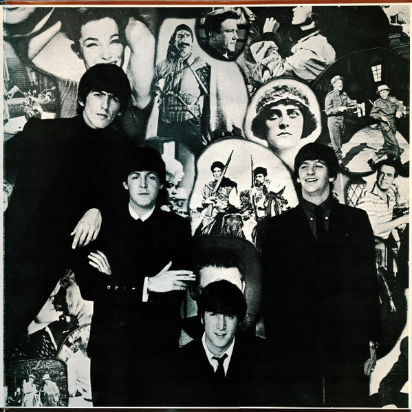 Beatles For Sale