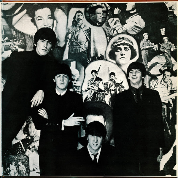 Beatles For Sale