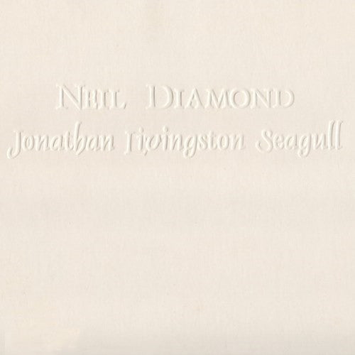 Jonathan Livingston Seagull (Original Motion Picture Sound Track)