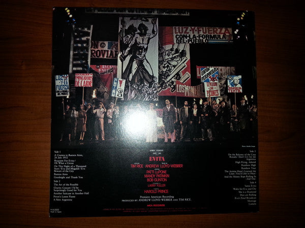 Evita