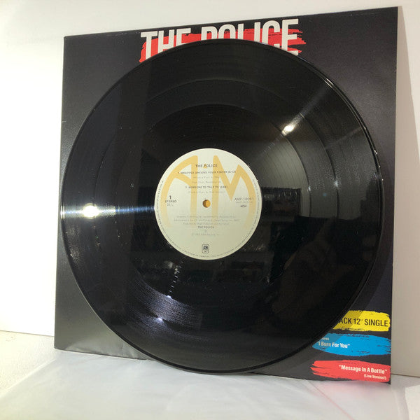 Wrapped Around Your Finger