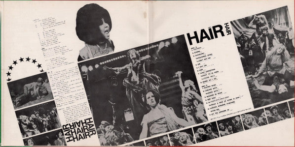 Hair
