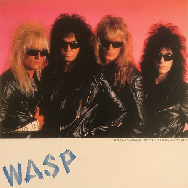 Inside The Electric Circus