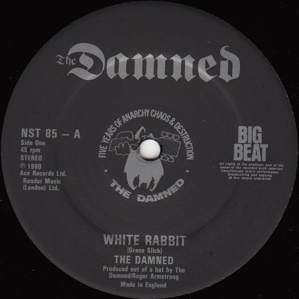 White Rabbit