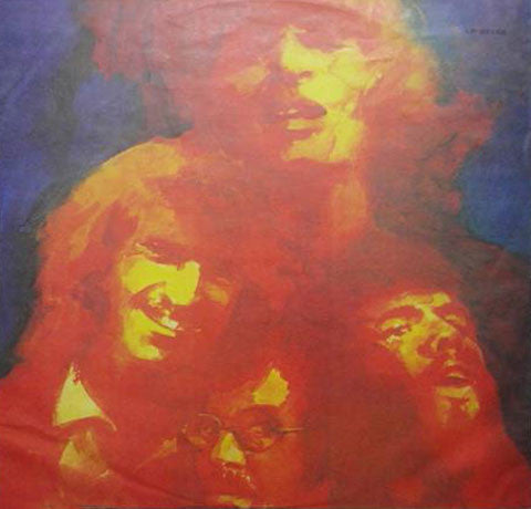 Pendulum = ペンデュラム