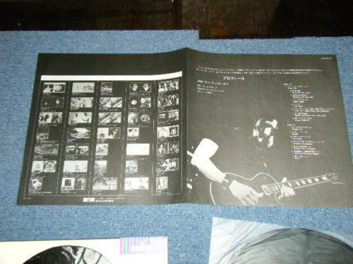 Profile = プロフィール