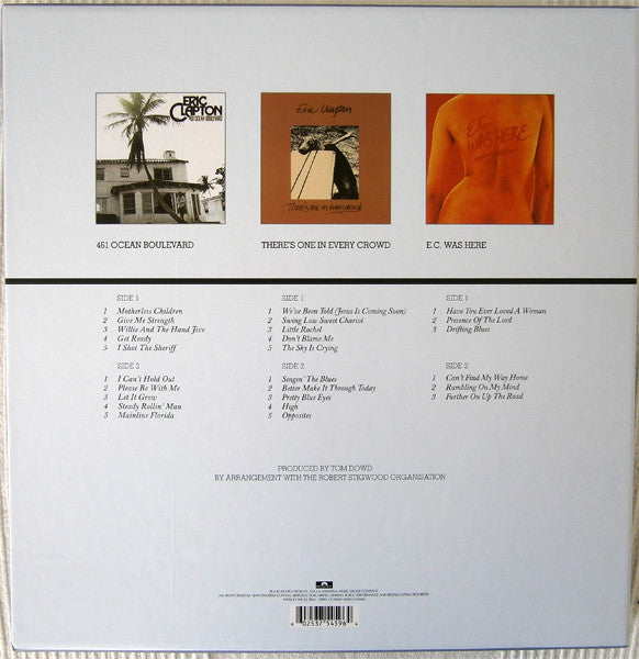 Give Me Strength (The '74/'75 Recordings)