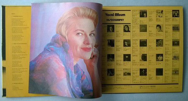 Patti Page