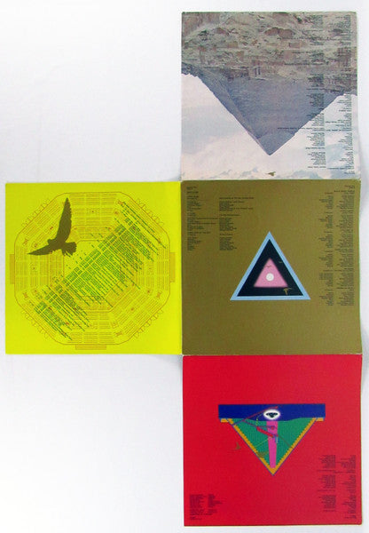 Lotus = ロータスの伝説