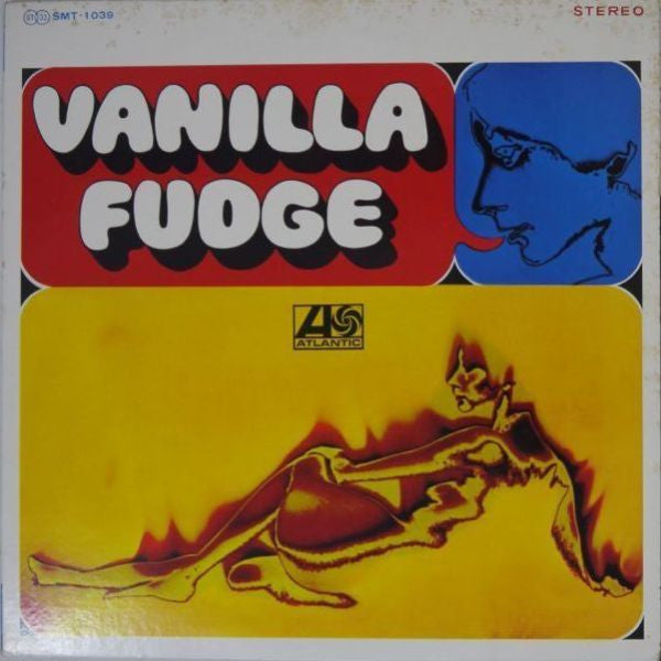 Vanilla Fudge