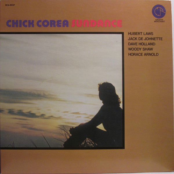 Release: Sundance-Vinyl-Japan-1972-RCA-6037-9176068