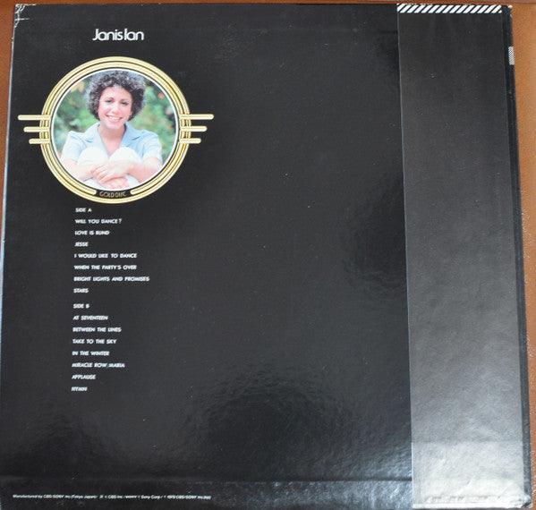 Gold Disc