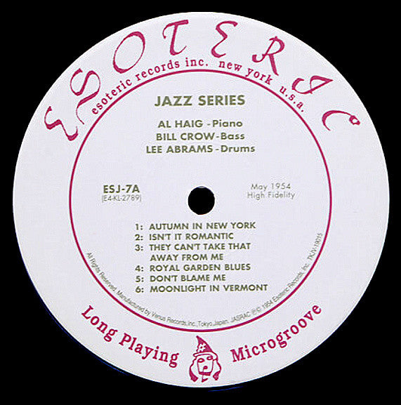 Jazz Will-O-The-Wisp