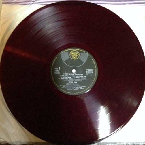 A Very Special Collection