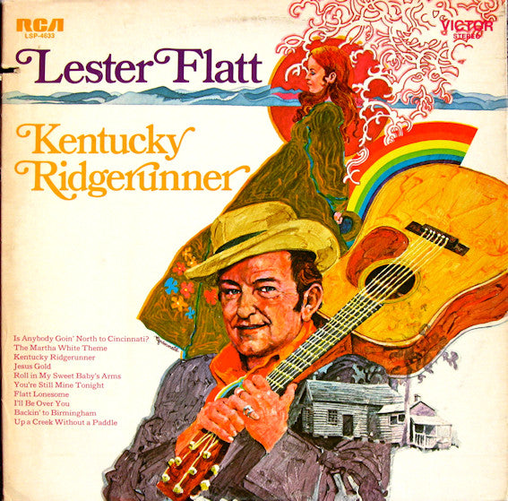 Kentucky Ridgerunner