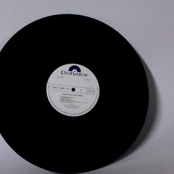 Before And After Science