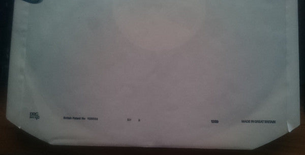 Never Mind The Bollocks Here's The Sex Pistols