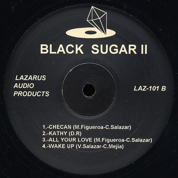 Black Sugar II